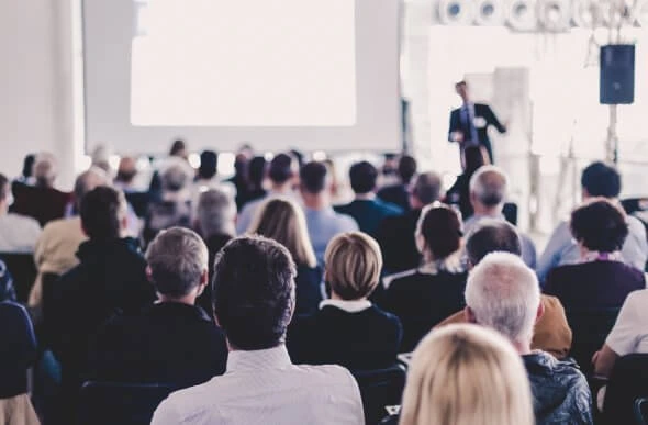 Best Conferences Ranking Methodology