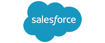 Salesforce CRM